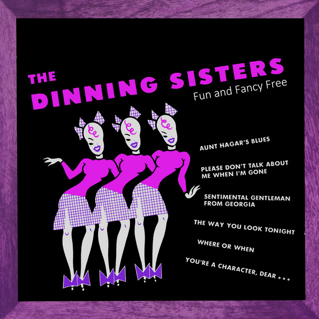 The Dinning Sisters