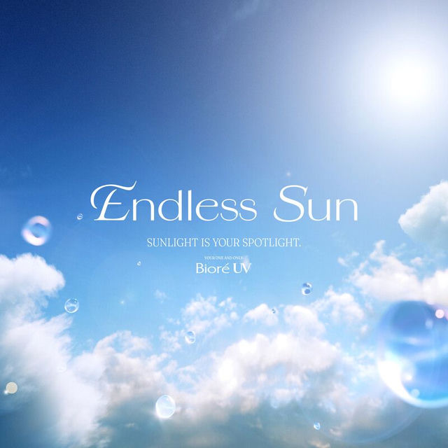 Endless Sun