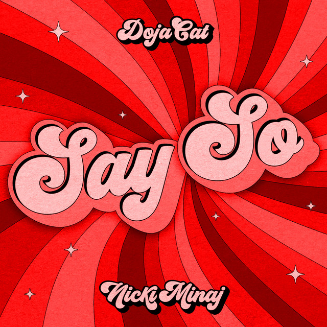 Say So (feat. Nicki Minaj) [Original Version]
