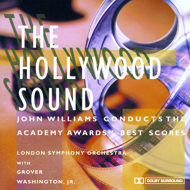 The Hollywood Sound