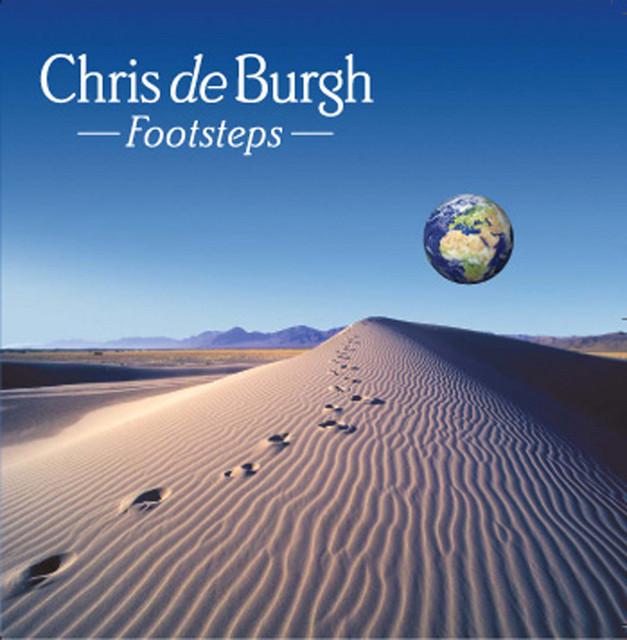 Footsteps
