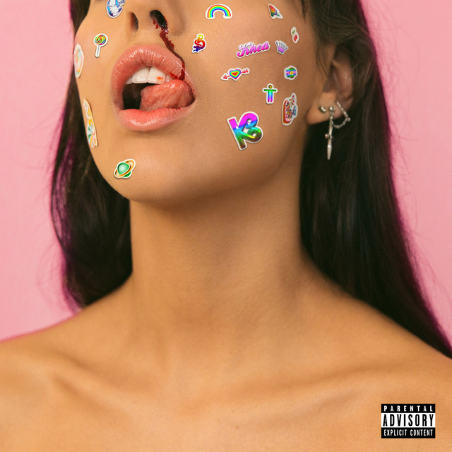 hot girl bummer (with KHEA) [Khea Remix]