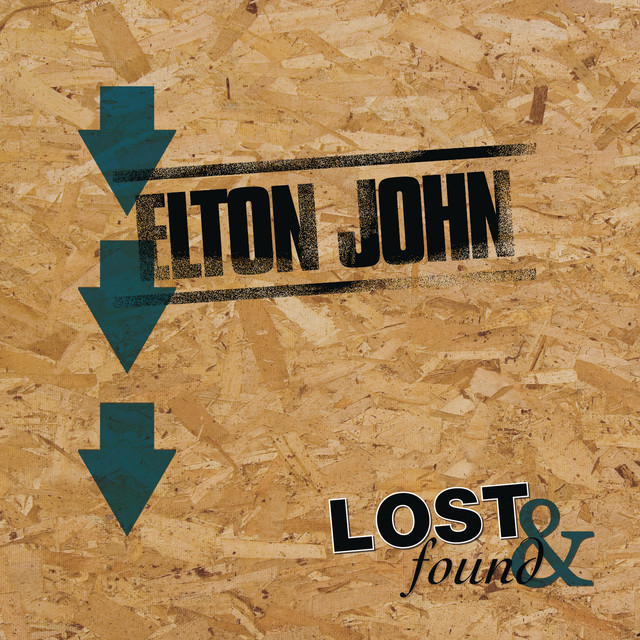 Lost & Found: Elton John