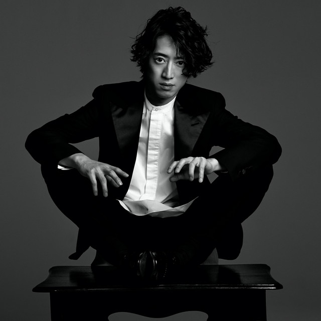 Hayato Sumino
