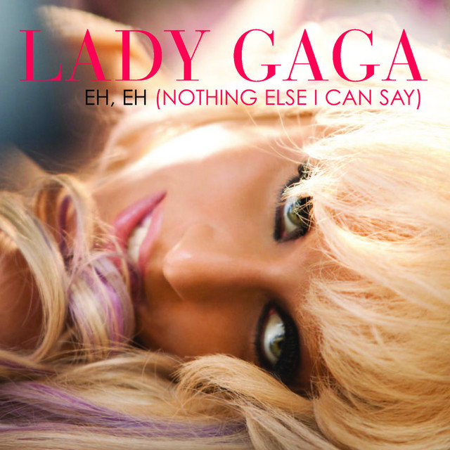 Eh, Eh (Nothing Else I Can Say) [Pet Shop Boys Radio Mix - International Version]