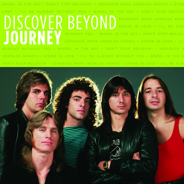 Discover Beyond