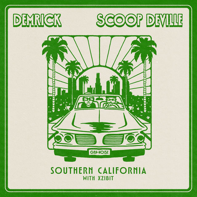 Southern California