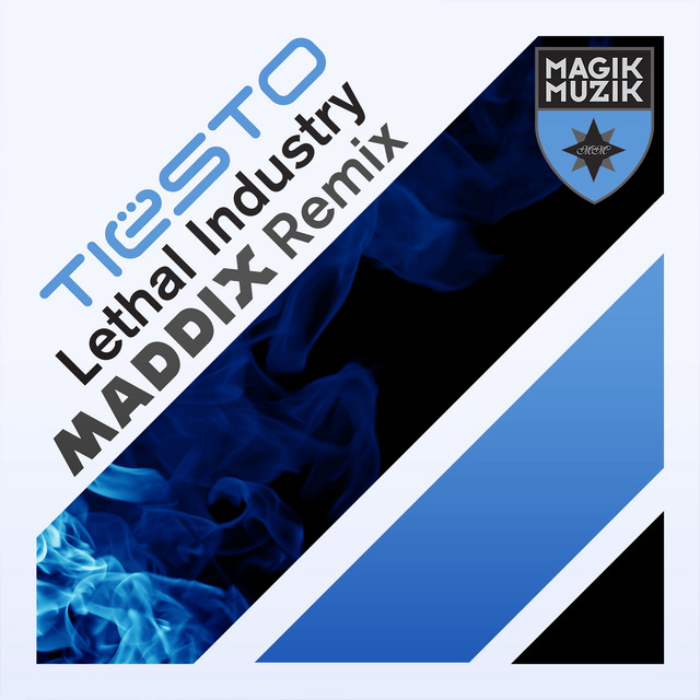 Lethal Industry (feat. Tiësto) [Maddix Remix]