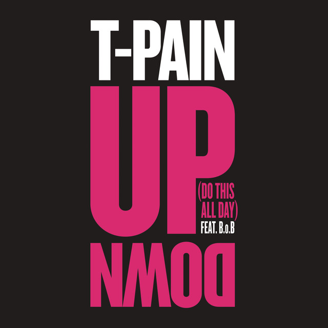 Up Down (Do This All Day) (feat. B.o.B)