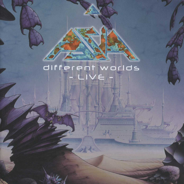 Different Worlds