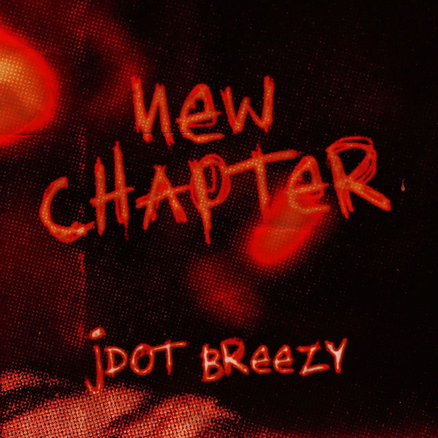 New Chapter