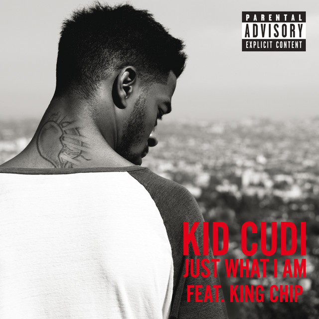 Just What I Am (Explicit Version)