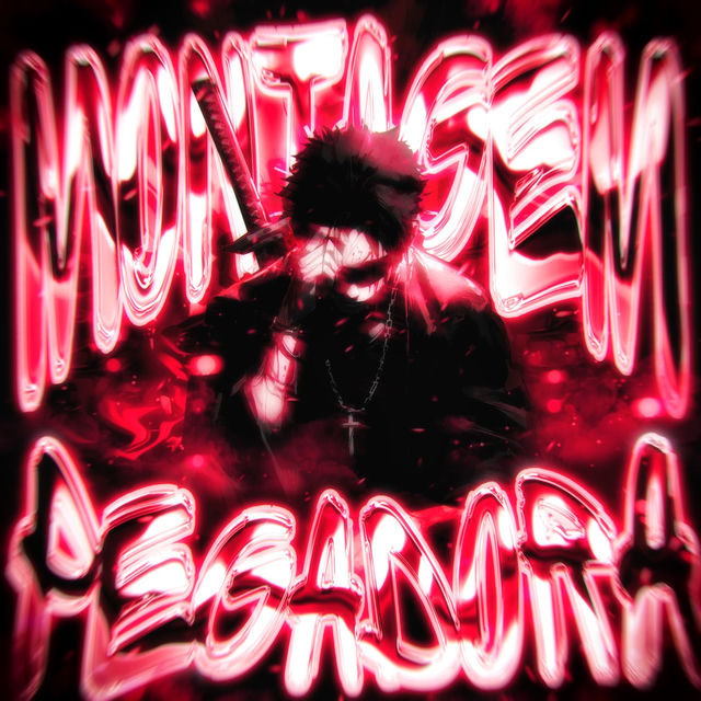 MONTAGEM PEGADORA