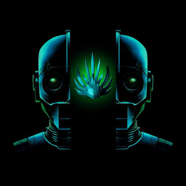 AEIOU - Remixes