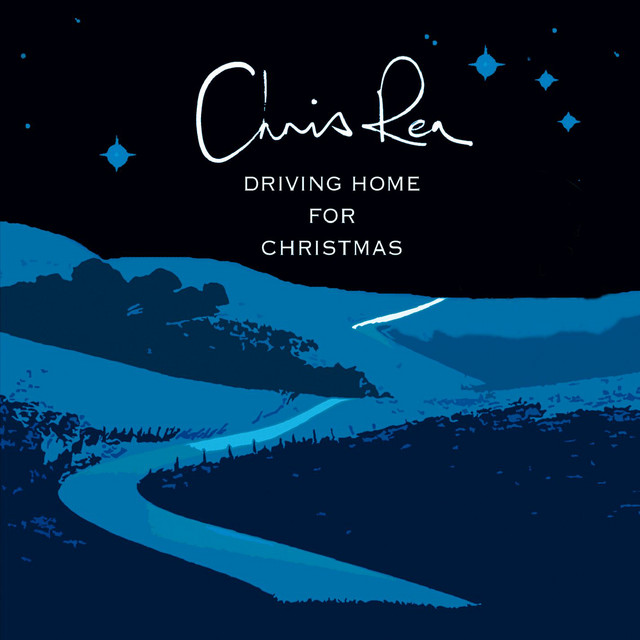 Driving Home For Christmas