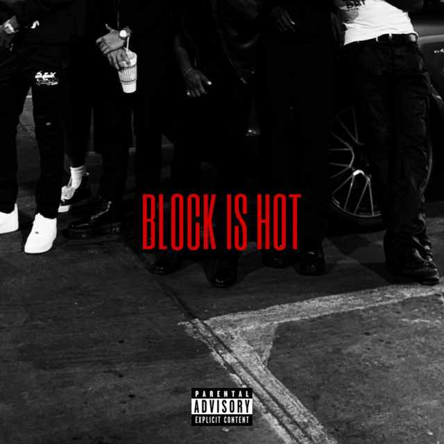 Block Is Hot