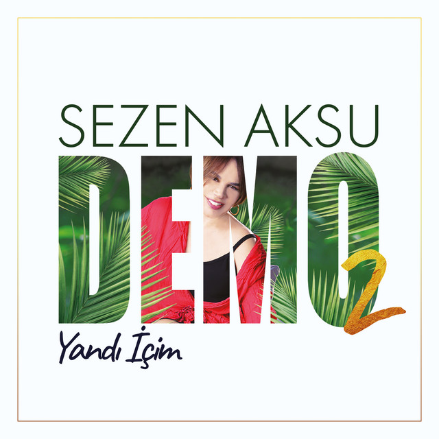 Yandı İçim