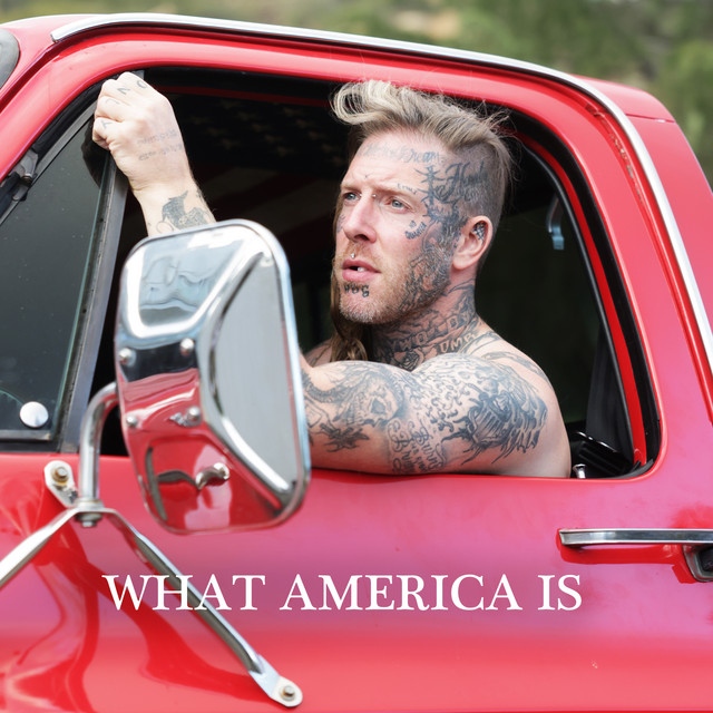 What America Is