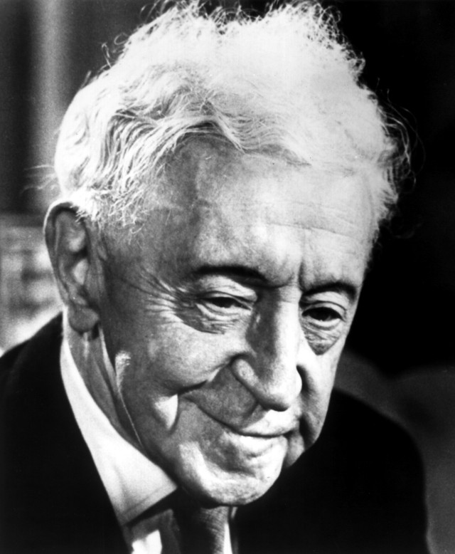 Arthur Rubinstein