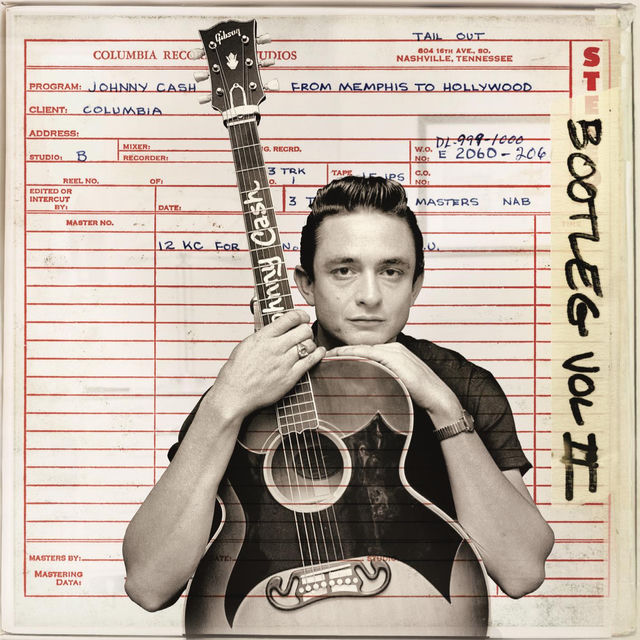 Bootleg Vol. II: From Memphis To Hollywood