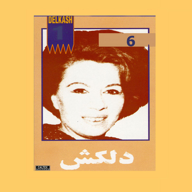 Koja Safar Kardi, Delkash 6