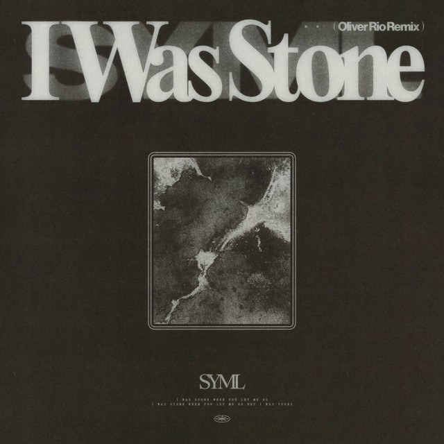 I Was Stone (Oliver Rio Remix)