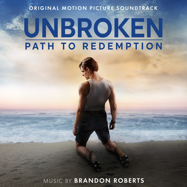 Brandon Roberts