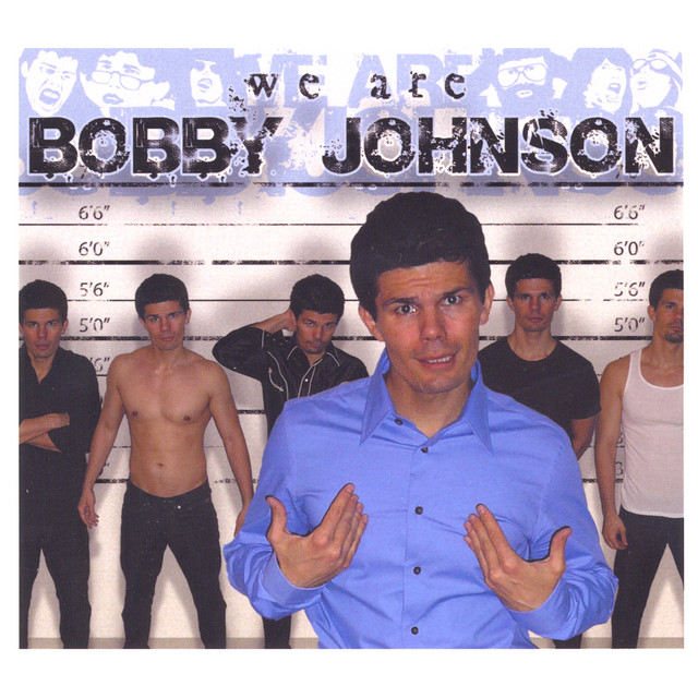 Bobby Johnson