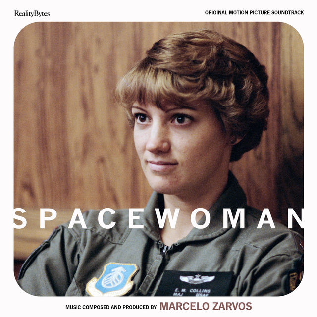 Spacewoman (Original Motion Picture Soundtrack)