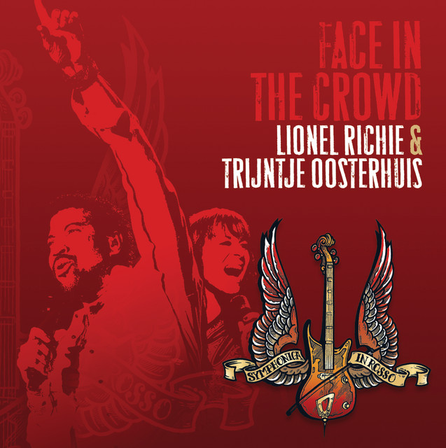 Face In The Crowd