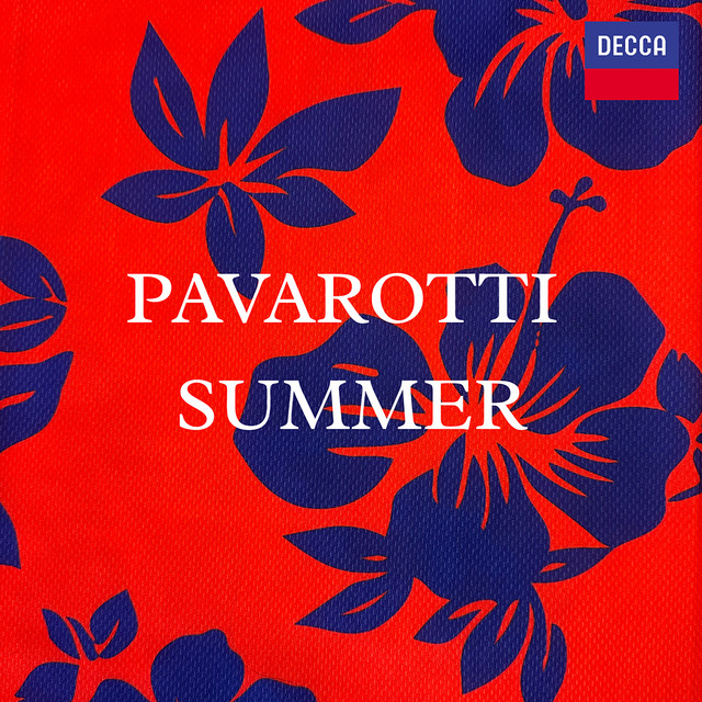 Pavarotti Summer