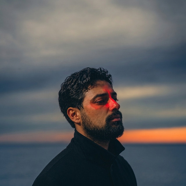 Ali Bakgor