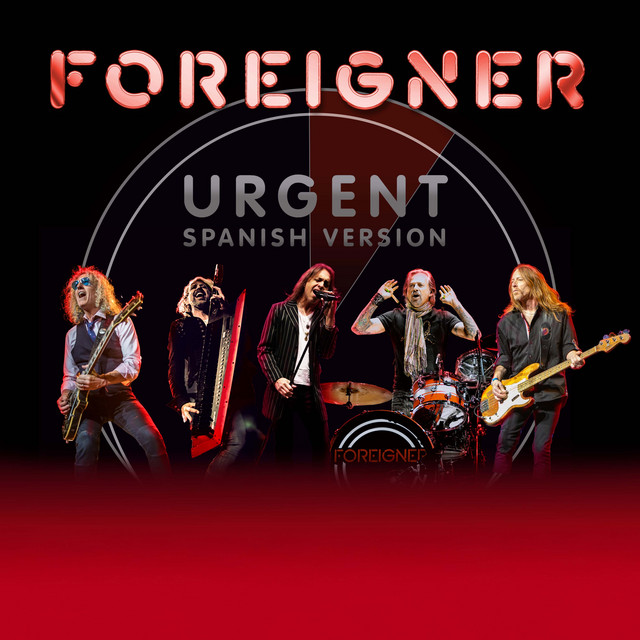 Urgent (Spanish Version)