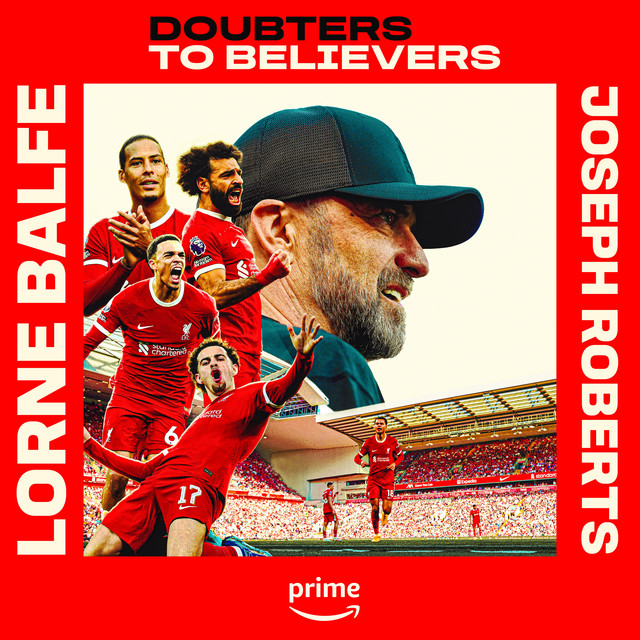 Doubters to Believers
