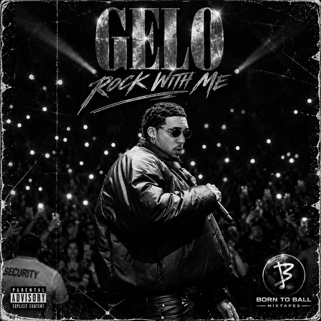 Rock With Me