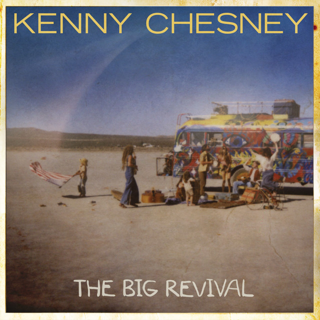The Big Revival