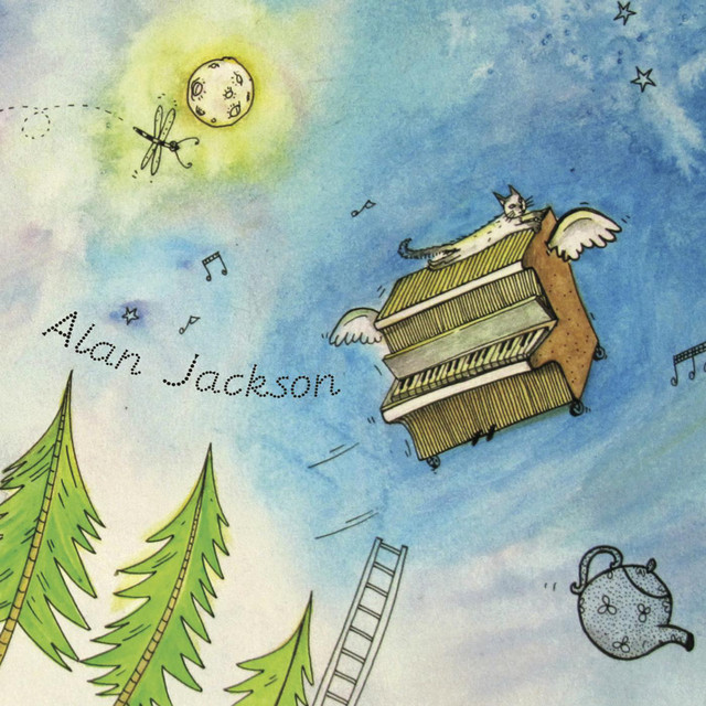 Alan Jackson