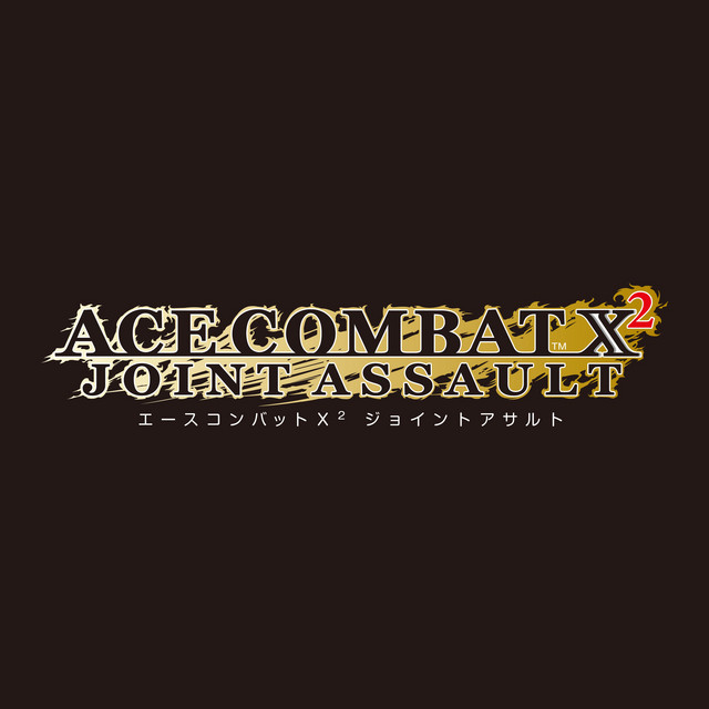 ACE COMBAT JOINT ASSAULT Original Soundtrack