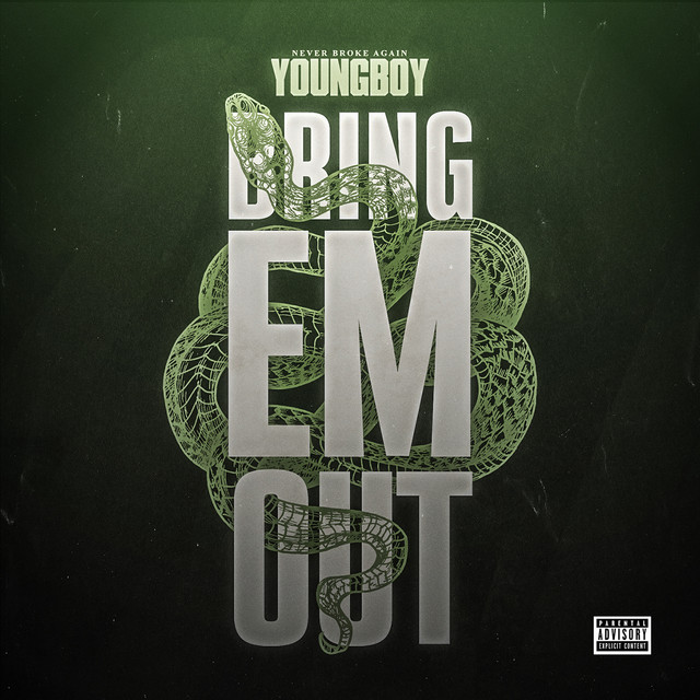 Bring 'Em Out