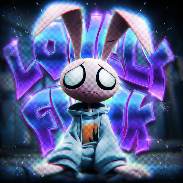 LONELY FUNK