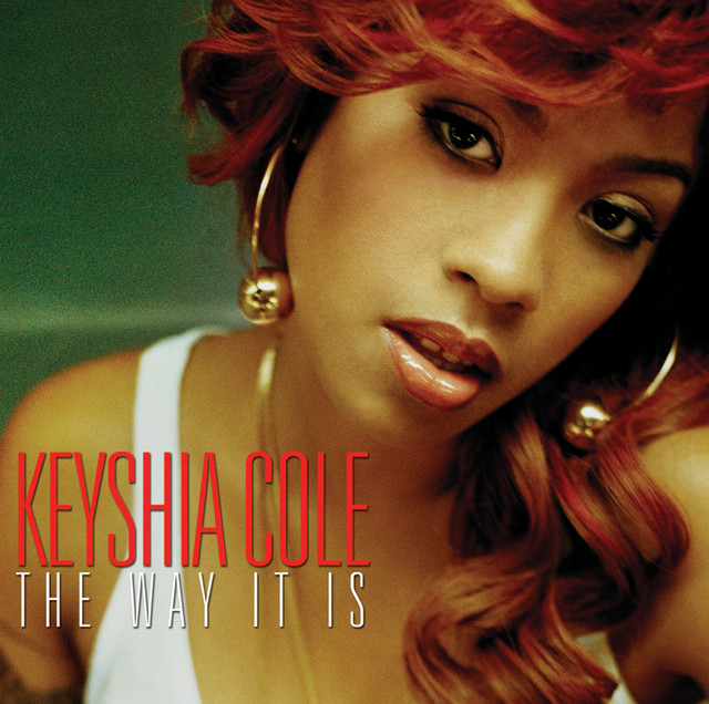 Love, I Thought You Had My Back (Sprint Music Series)