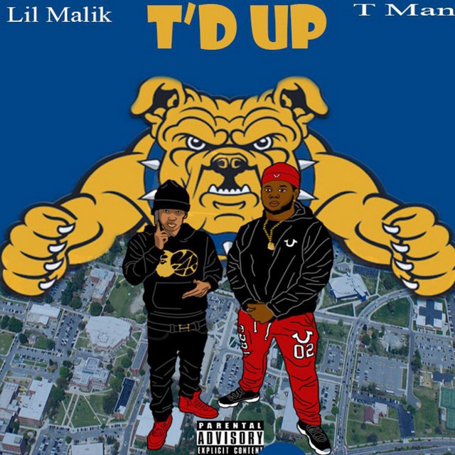 Lil-malik
