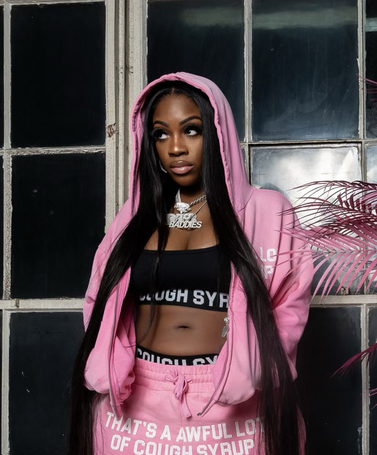 Diamond The Body