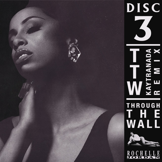TTW (Kaytranada Remix)