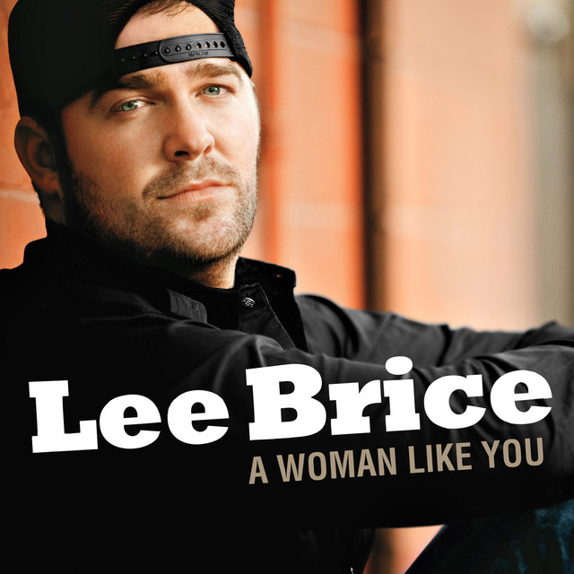 A Woman Like You (Single)