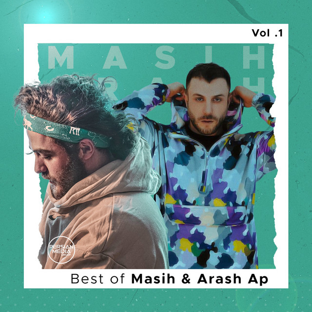 Best of Masih & Arash Ap, Vol. 1