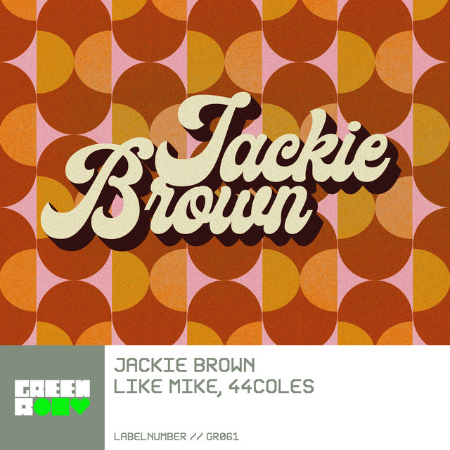 Jackie Brown