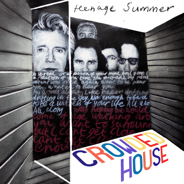 Teenage Summer