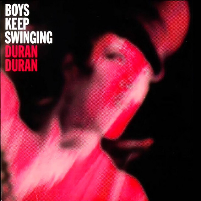 Boys Keep Swinging