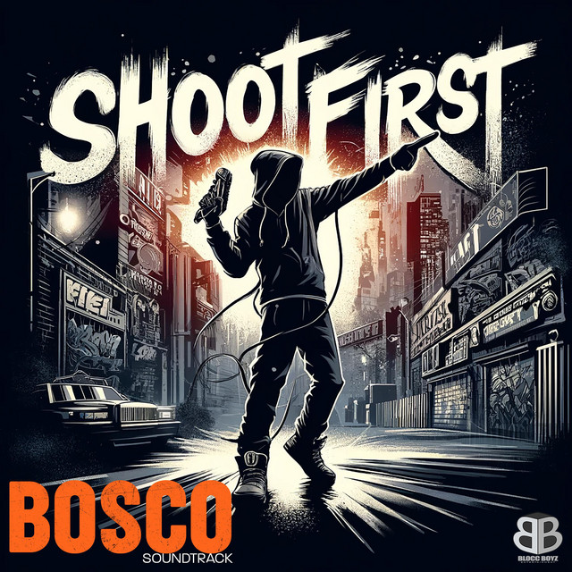 Shoot First